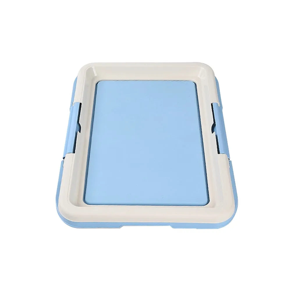 Portable Potty Training Toilet