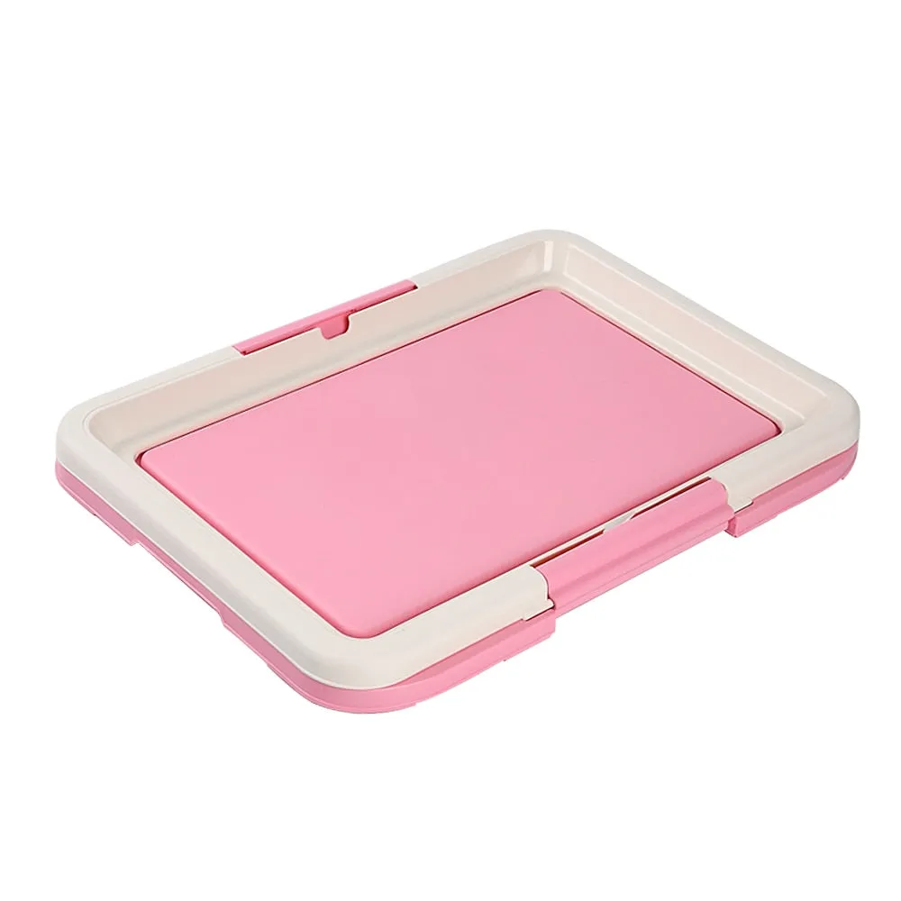 Portable Potty Training Toilet