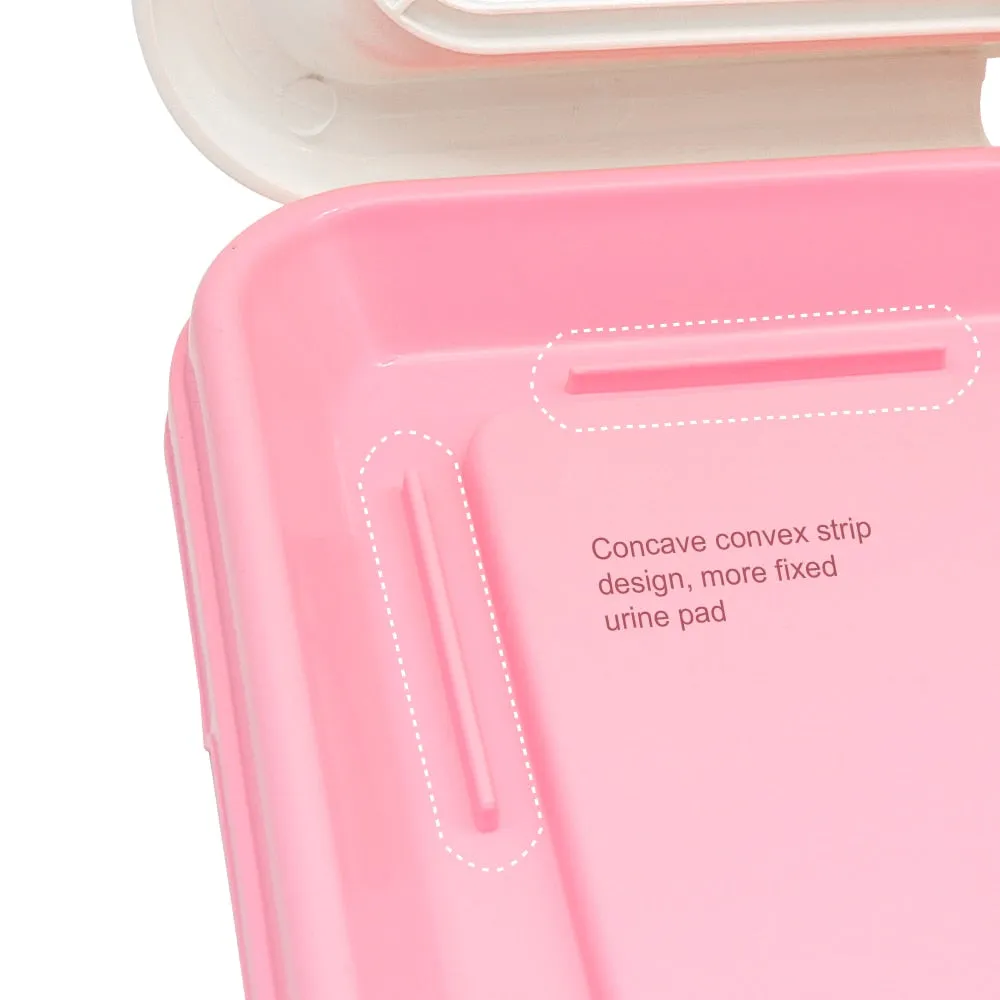 Portable Potty Training Toilet