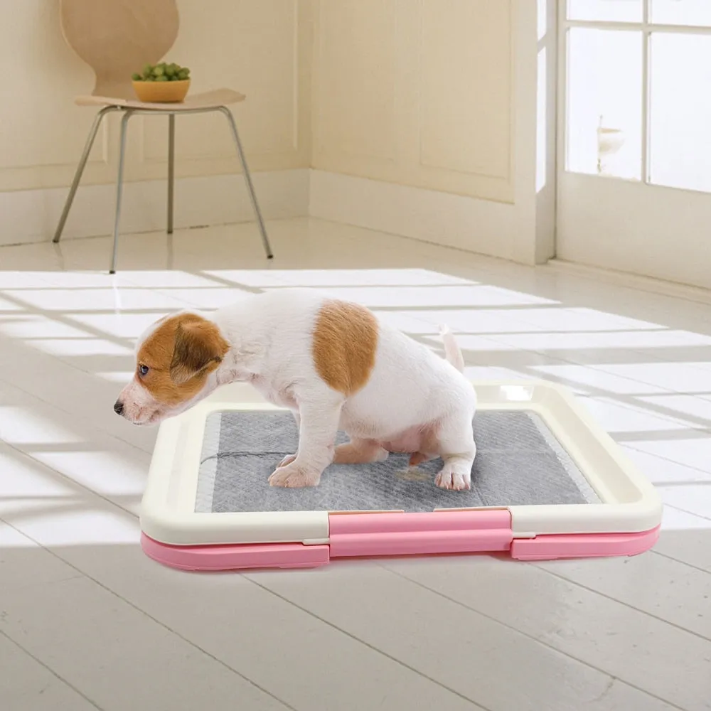 Portable Potty Training Toilet