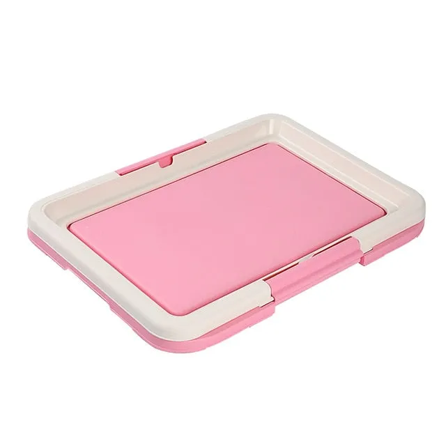 Portable Potty Training Toilet