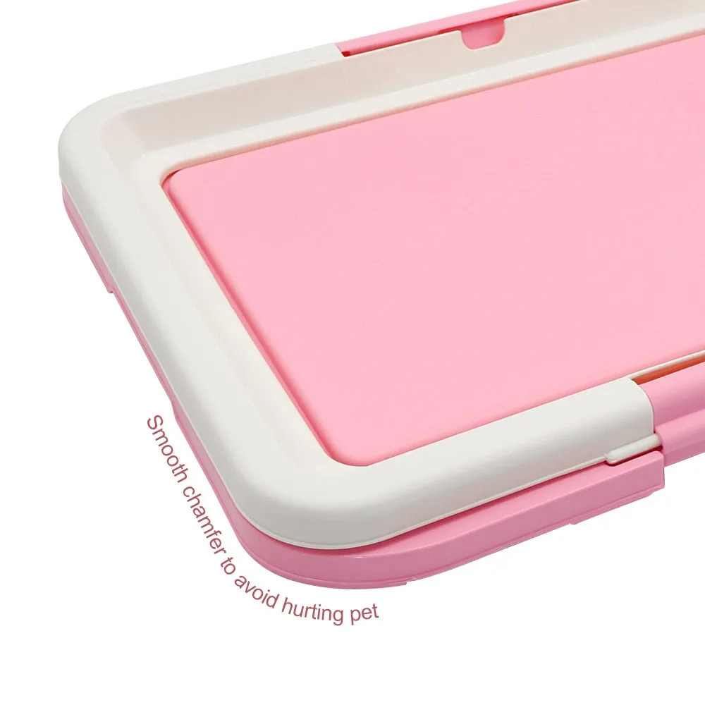 Portable Potty Training Toilet