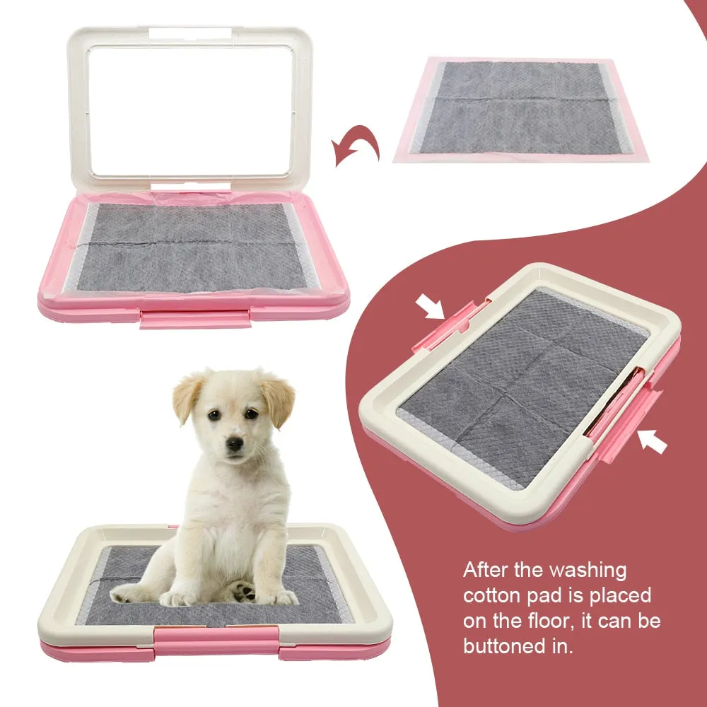 Portable Potty Training Toilet