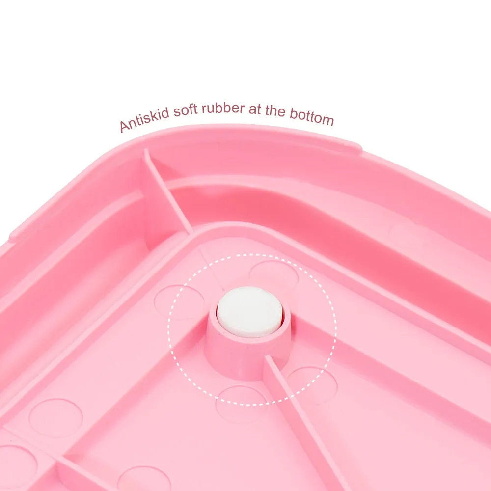 Portable Potty Training Toilet
