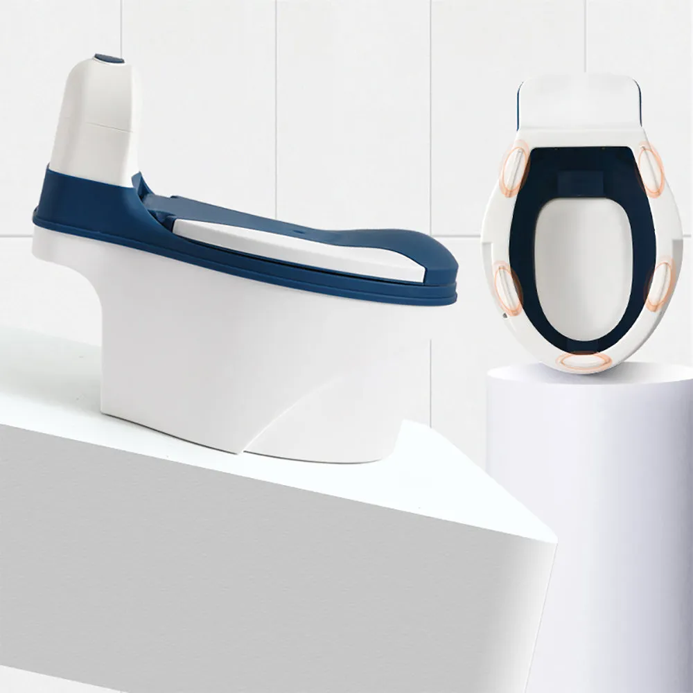 Potty Training Seat - Blue