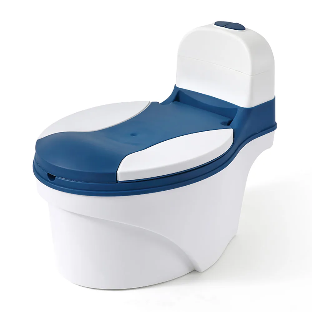 Potty Training Seat - Blue