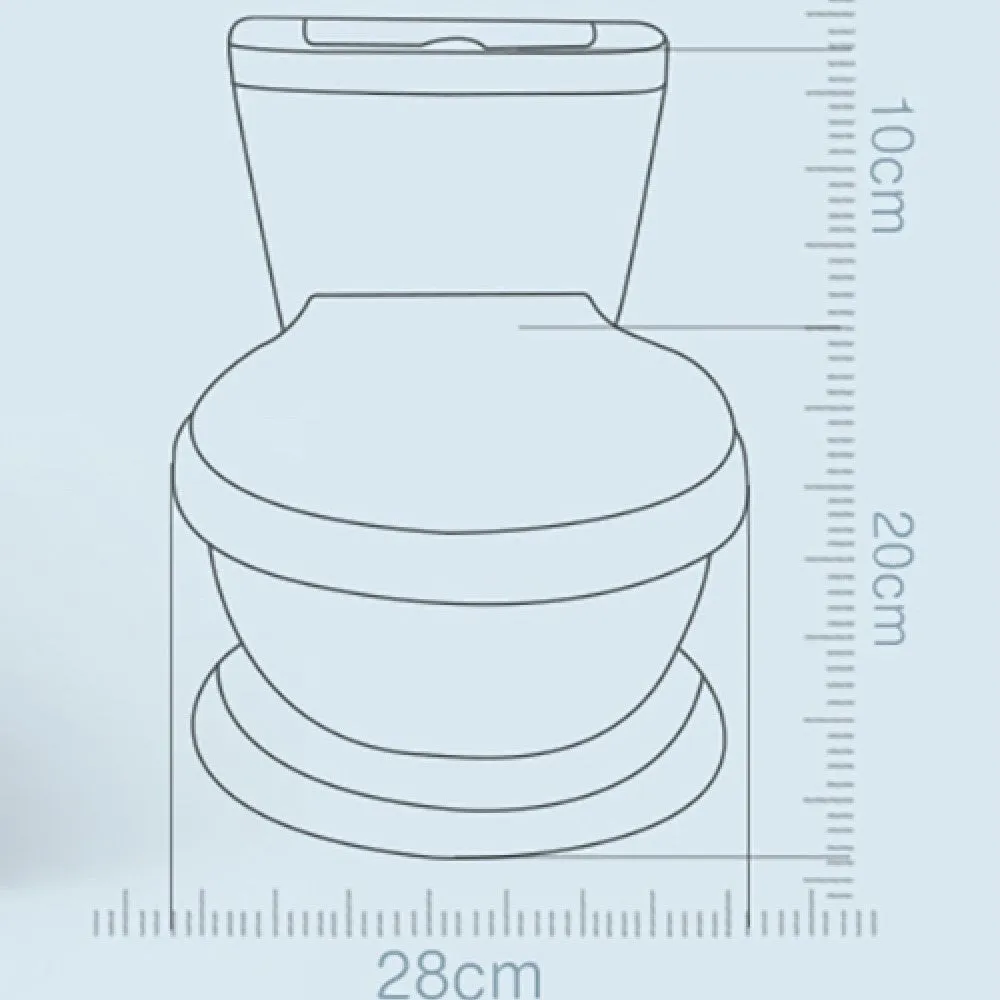 Potty Training Seat - Pink