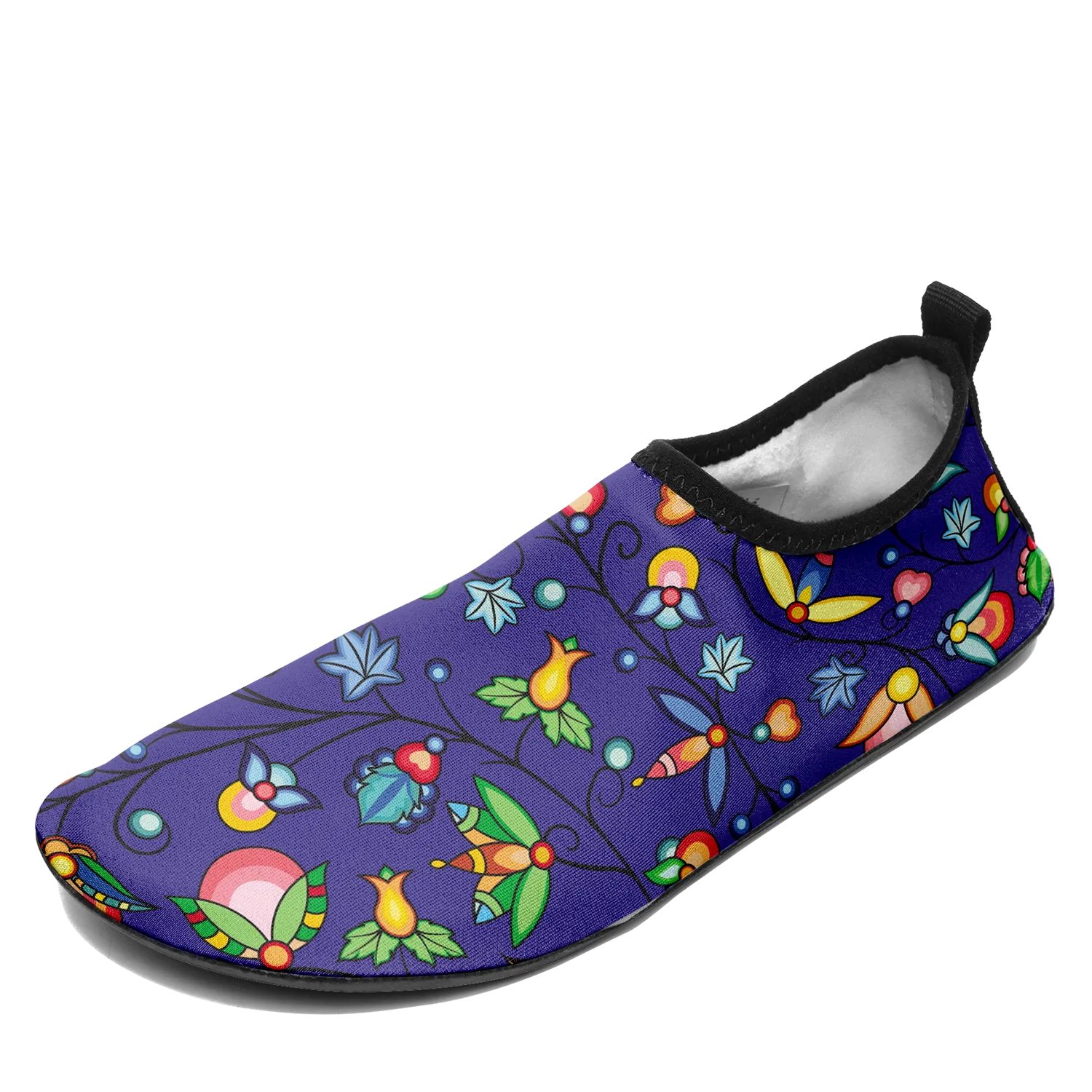 Prairie Plains Spirit Nightfall Sockamoccs