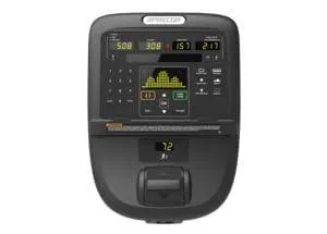 Precor RBK 635 Recumbent Bike