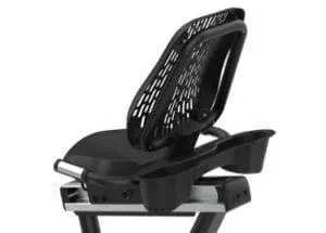 Precor RBK 665 Recumbent Bike