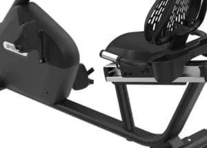 Precor RBK 685 Recumbent Bike