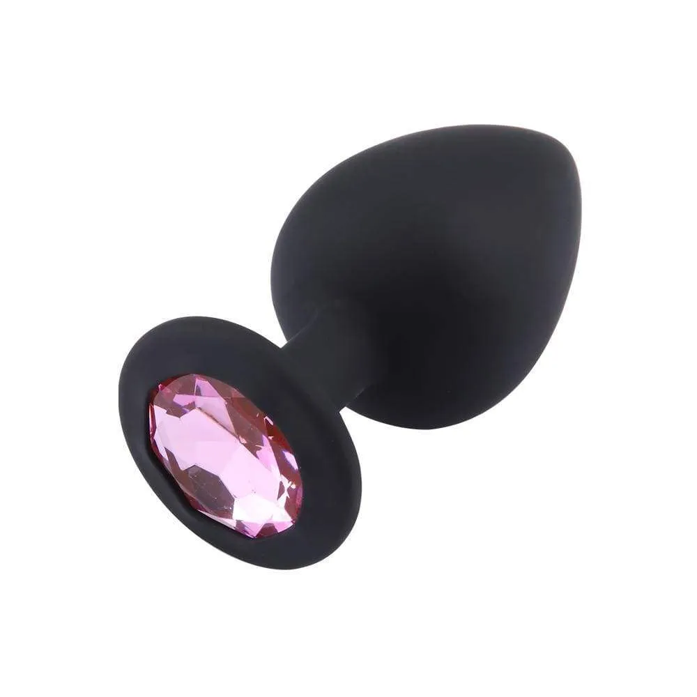 Pretty Pink Diamond Princess Kit (3 Piece)