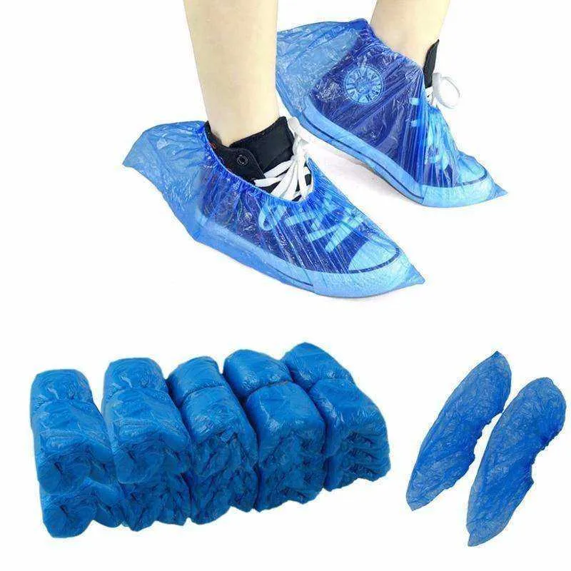Quick Automatic Disposable Shoe Cover Dispenser