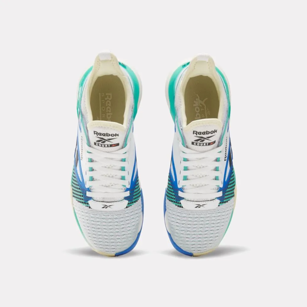 Reebok Footwear  Women's Nano Court Reebok Training Ftw Women White M