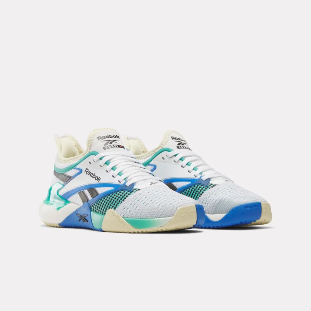 Reebok Footwear  Women's Nano Court Reebok Training Ftw Women White M