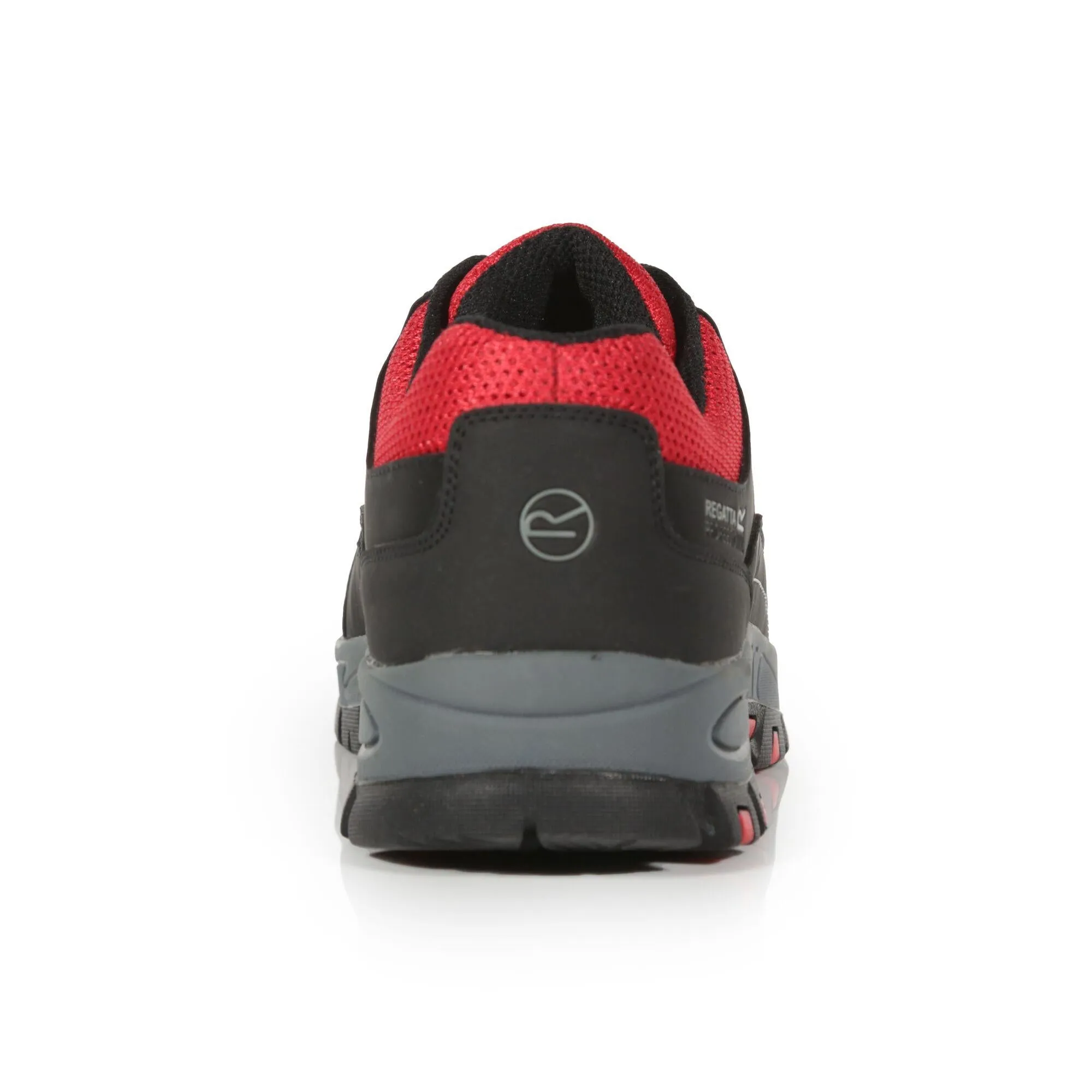 Regatta Professional Sandstone SB Steel Toe Cap Safety Shoes TRK204