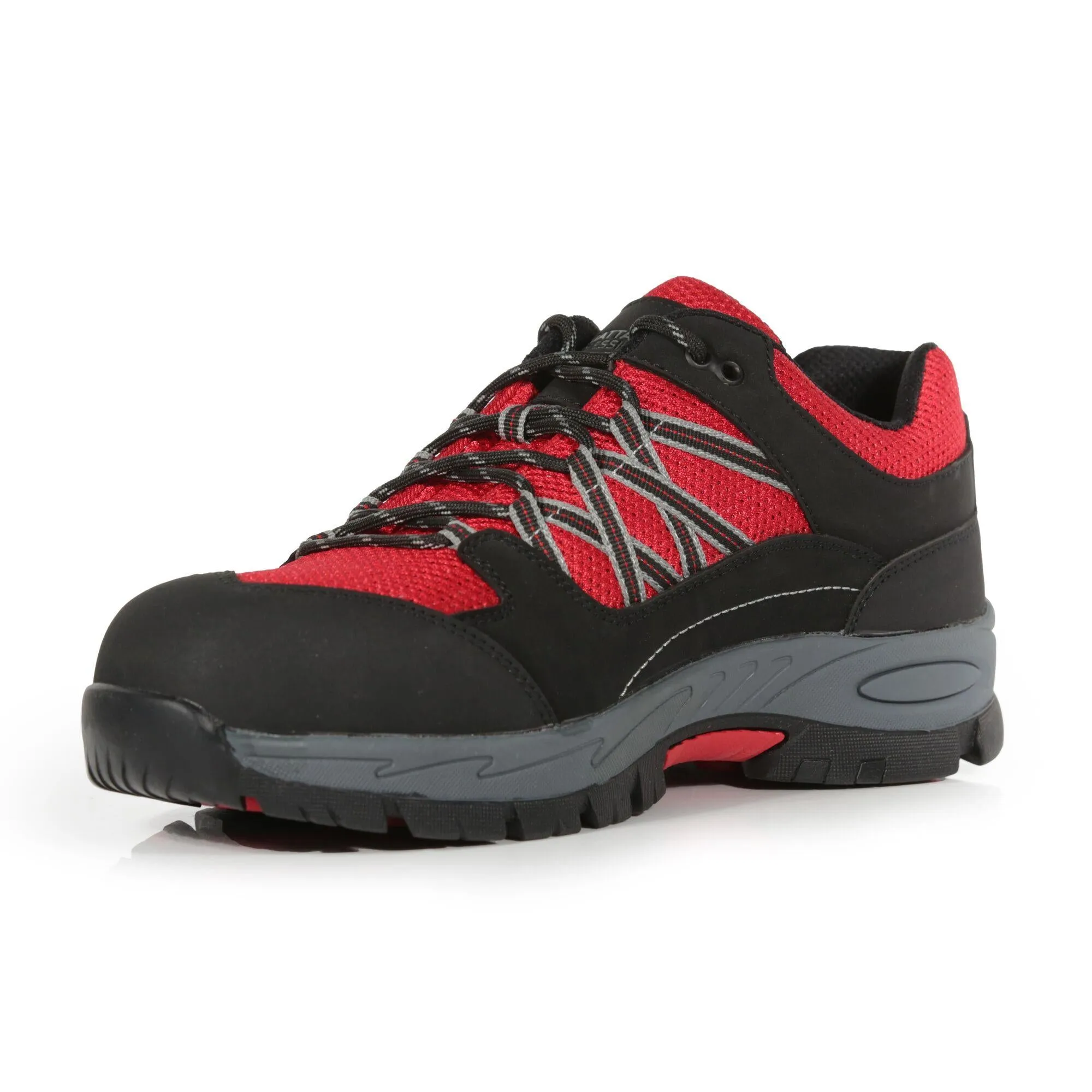 Regatta Professional Sandstone SB Steel Toe Cap Safety Shoes TRK204