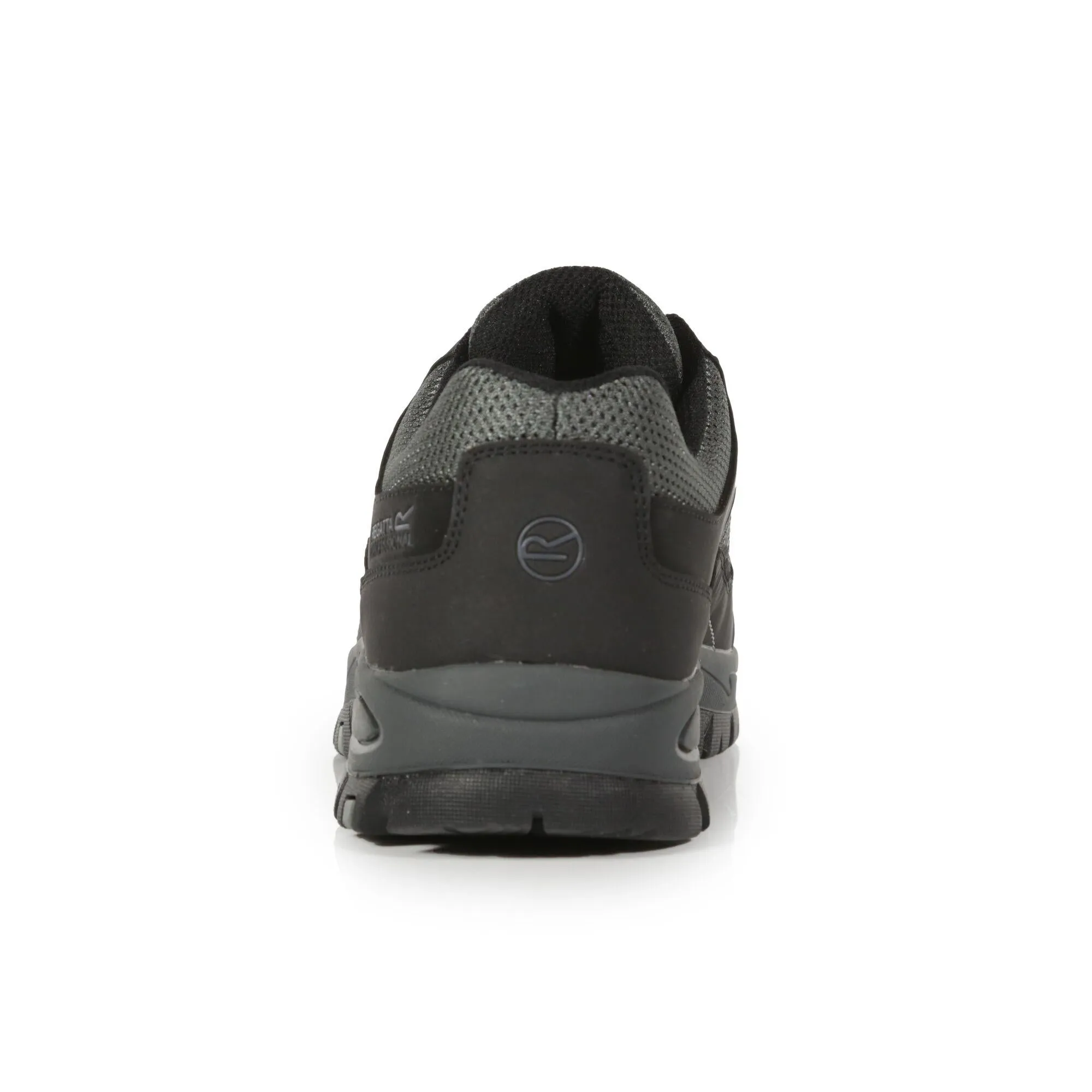 Regatta Professional Sandstone SB Steel Toe Cap Safety Shoes TRK204