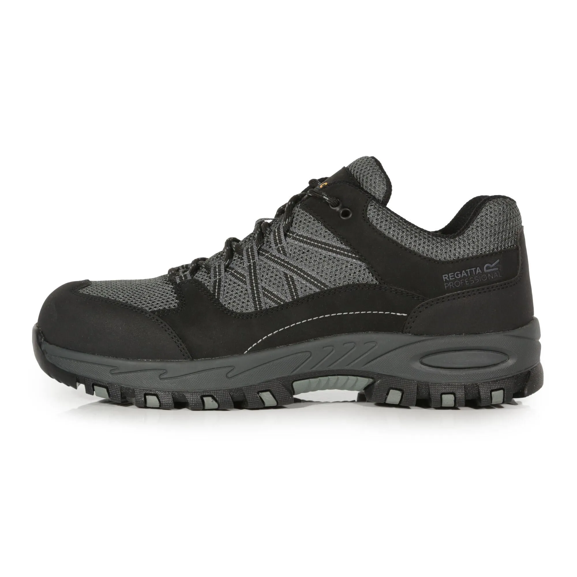 Regatta Professional Sandstone SB Steel Toe Cap Safety Shoes TRK204