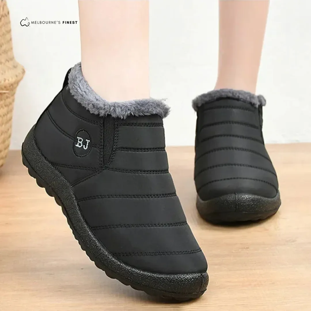 Remi™ Lightweight Winter Shoes