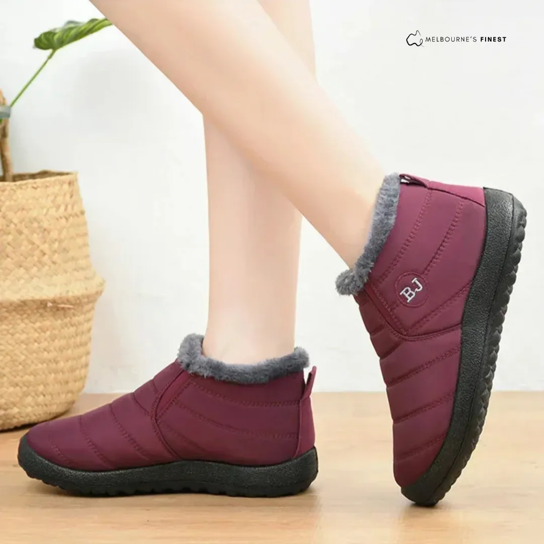 Remi™ Lightweight Winter Shoes