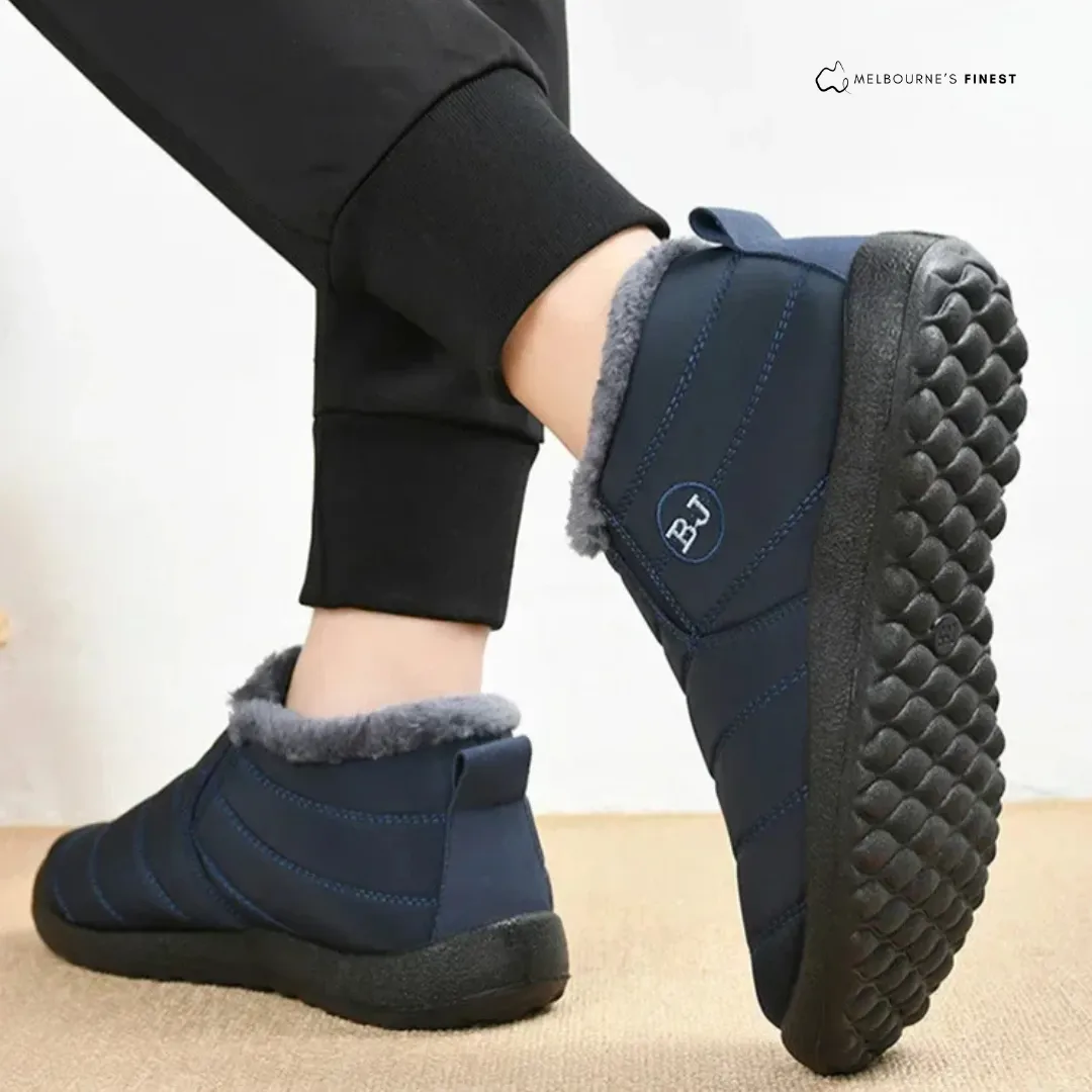 Remi™ Lightweight Winter Shoes