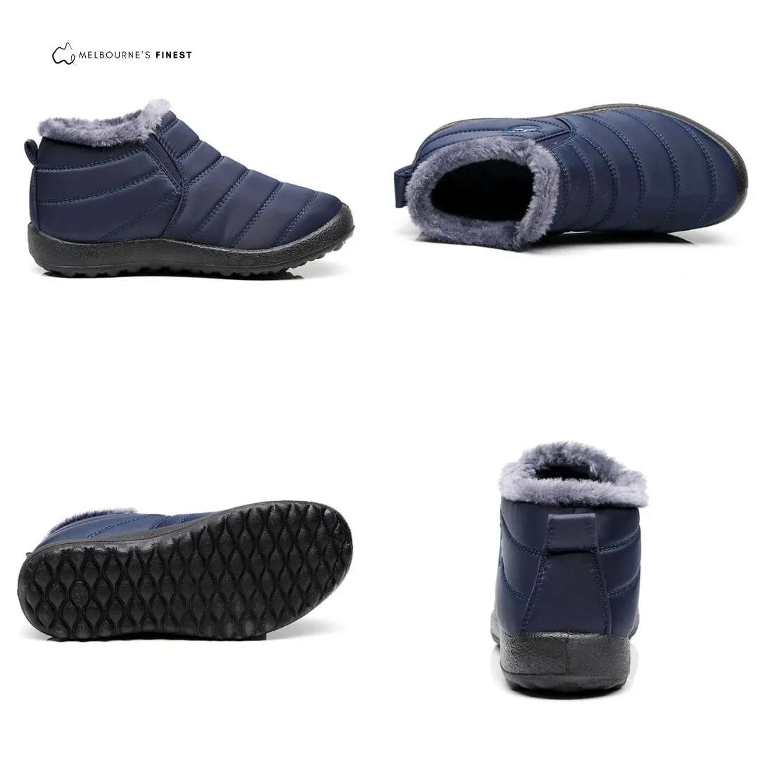 Remi™ Lightweight Winter Shoes