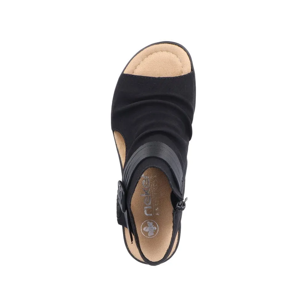 RIEKER 68191-00 ROSE