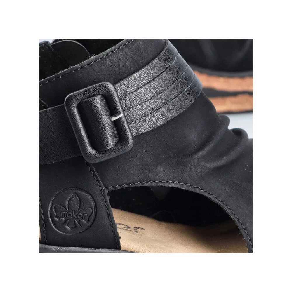 RIEKER 68191-00 ROSE
