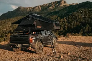 ROAM - The Vagabond - Rooftop Tent
