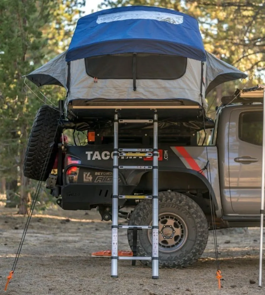 ROAM - The Vagabond - Rooftop Tent