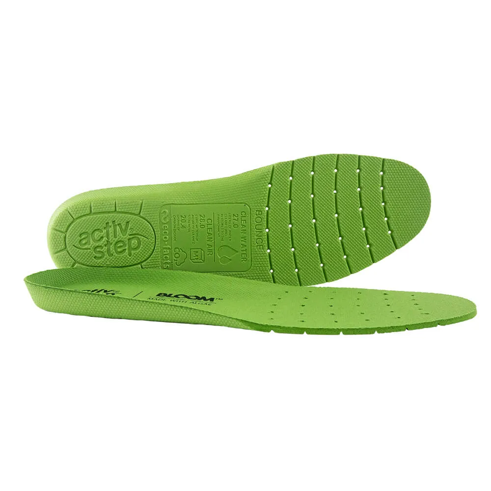 Rock Fall RF125 Alder S3S Metal-Free ESD Tencel Composite Toe Cap Safety Trainers
