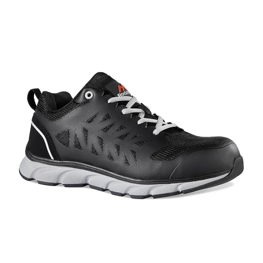 RockFall Fly S3 Lightweight Safety Trainers RF108