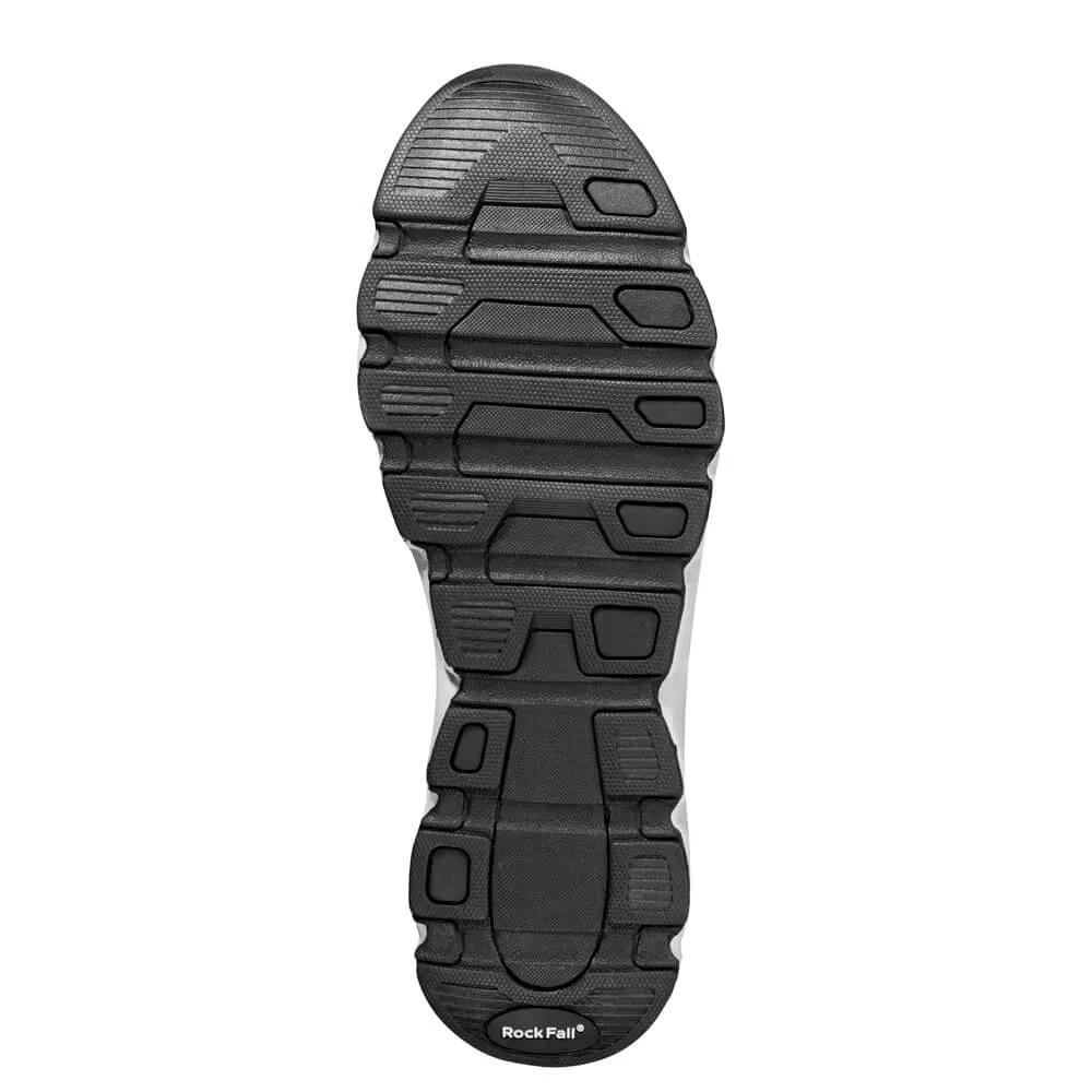 RockFall Fly S3 Lightweight Safety Trainers RF108