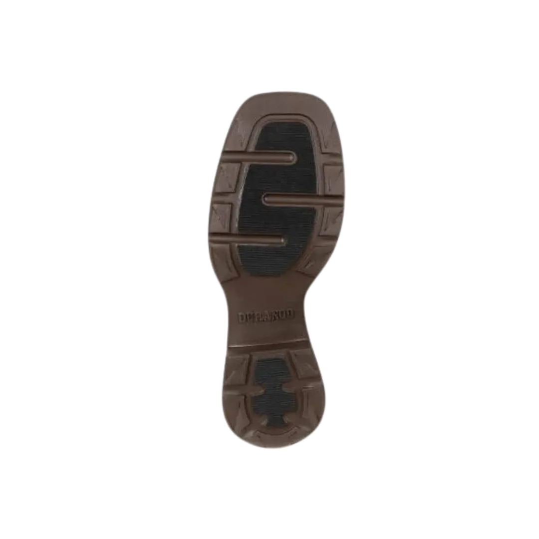 Rocky Kid's Lil' Durango Rodeo Western Brown Boots