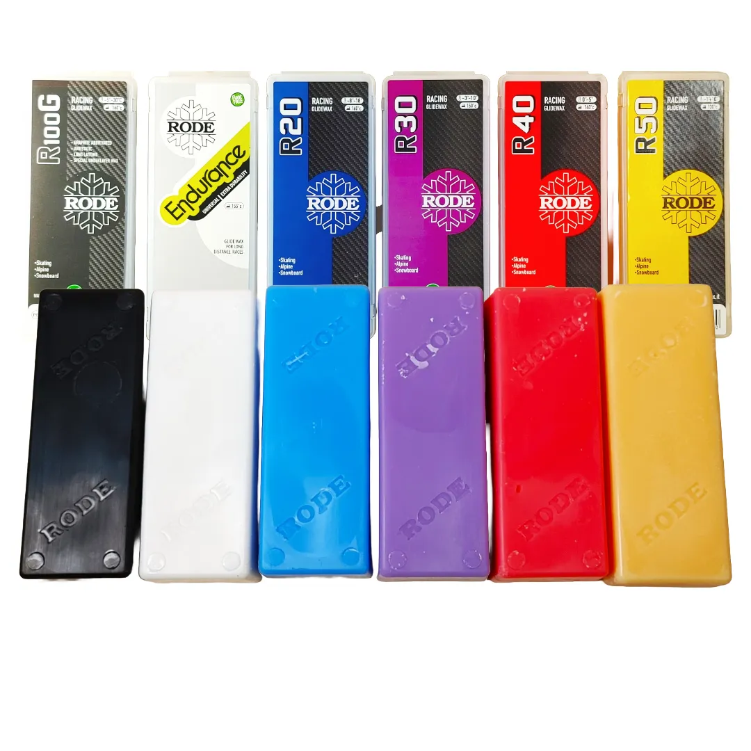 Rode R-Line Melt Wax Bundle