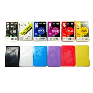 Rode R-Line Melt Wax Bundle