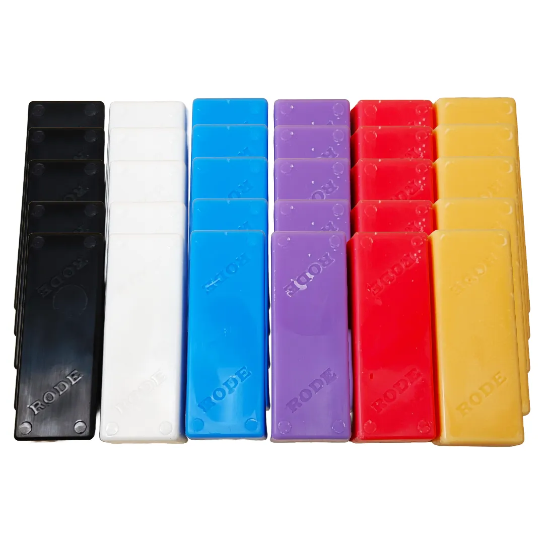Rode R-Line Melt Wax Bundle