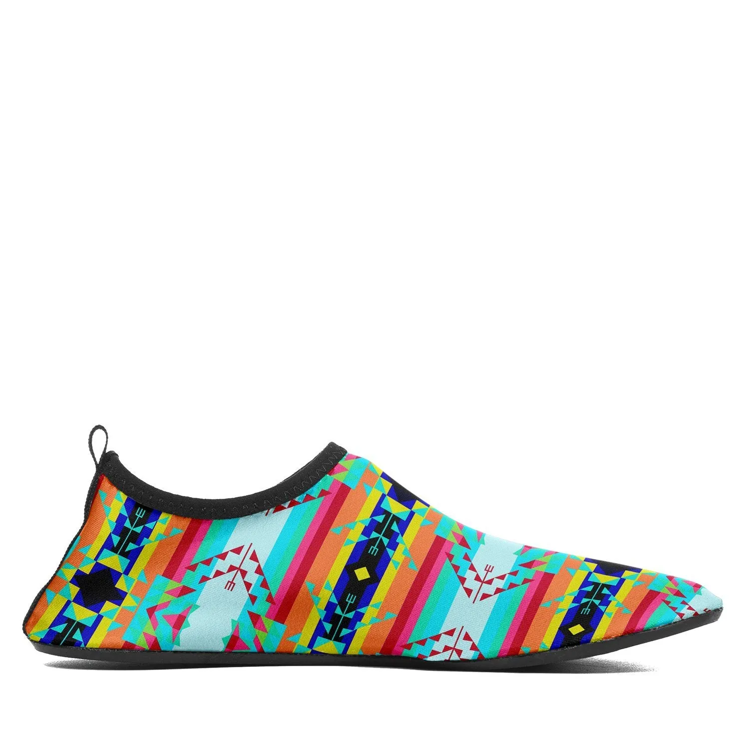 Sacred Spring Sockamoccs Kid's Sockamoccs Slip On Shoes