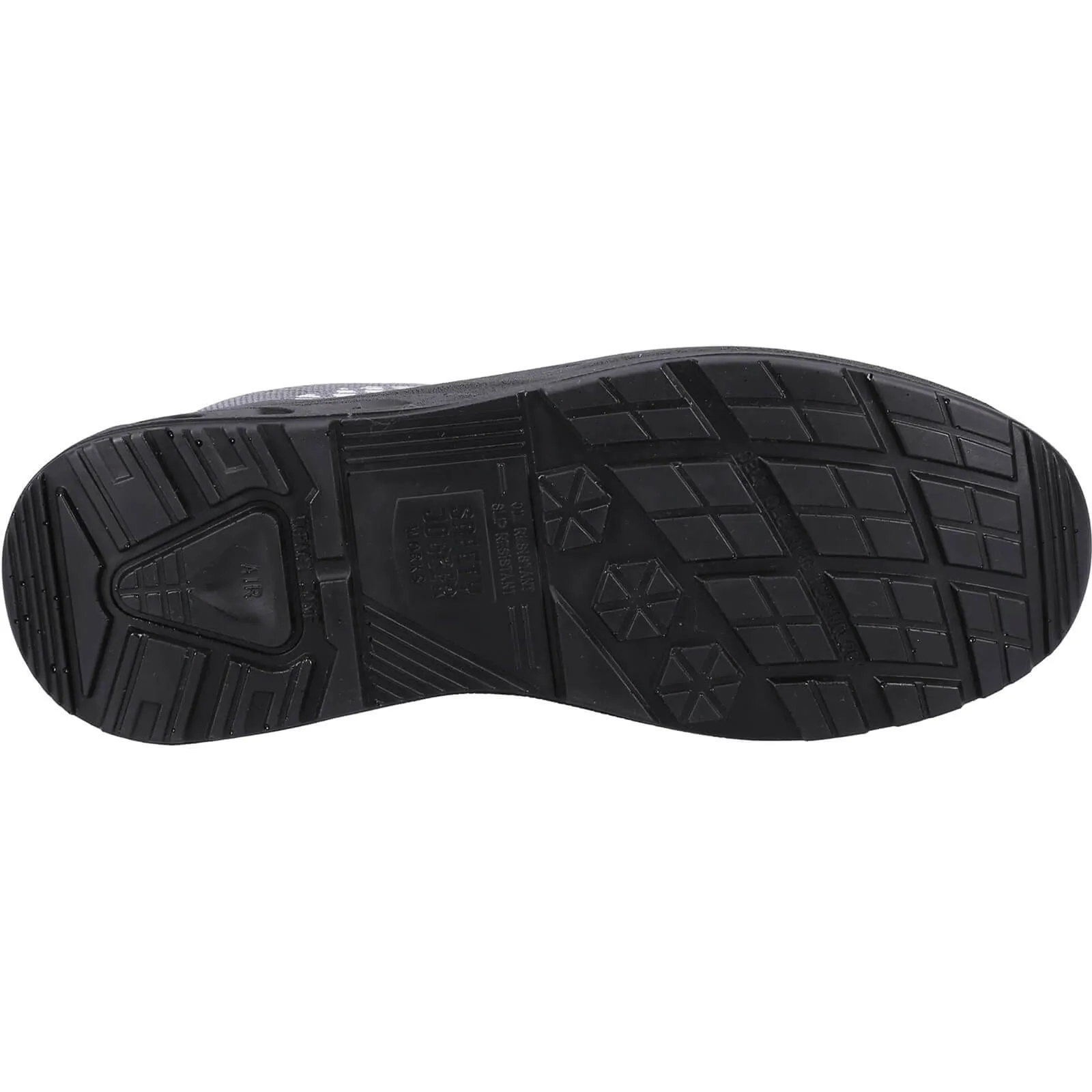 Safety Jogger Fitz S1P Trainers