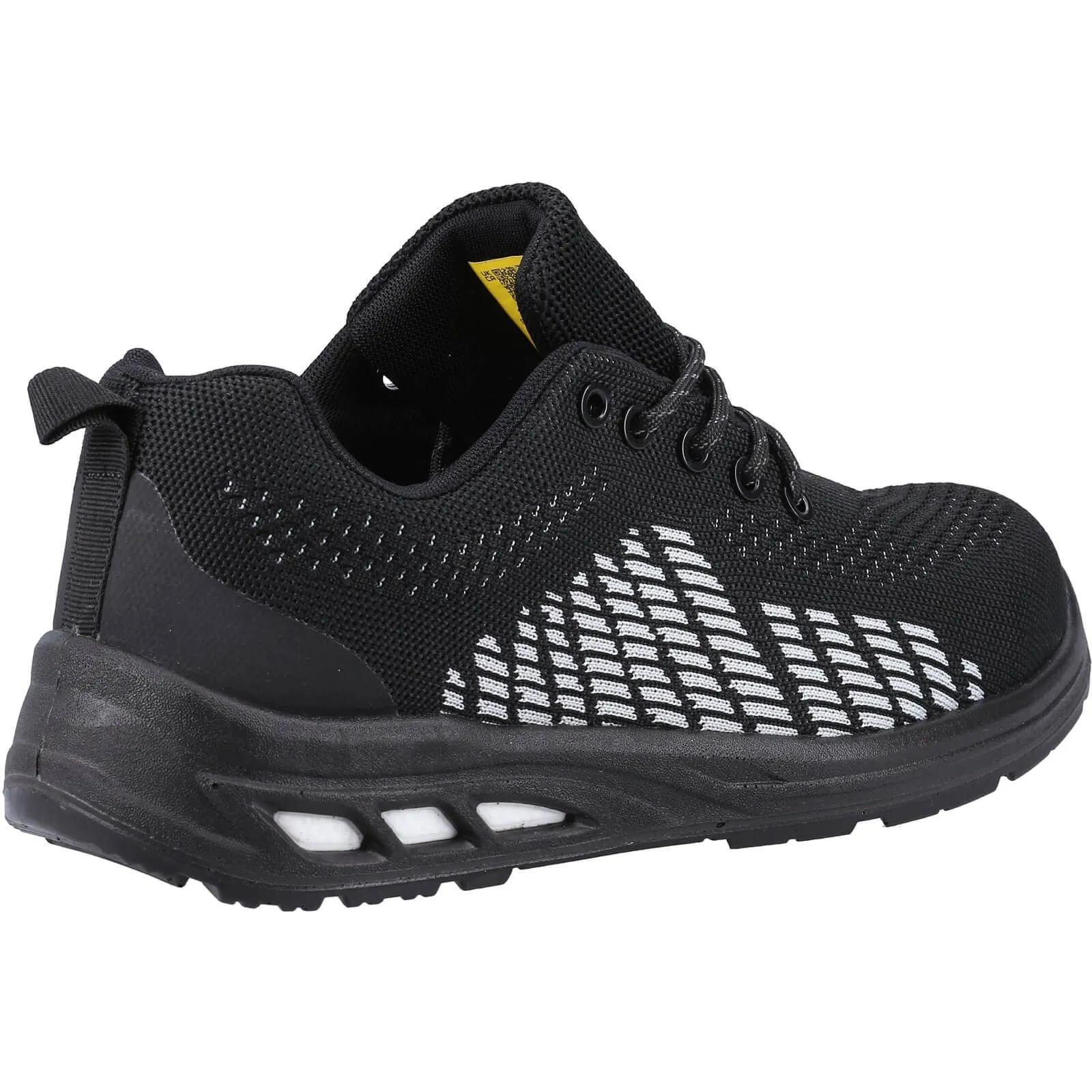 Safety Jogger Fitz S1P Trainers