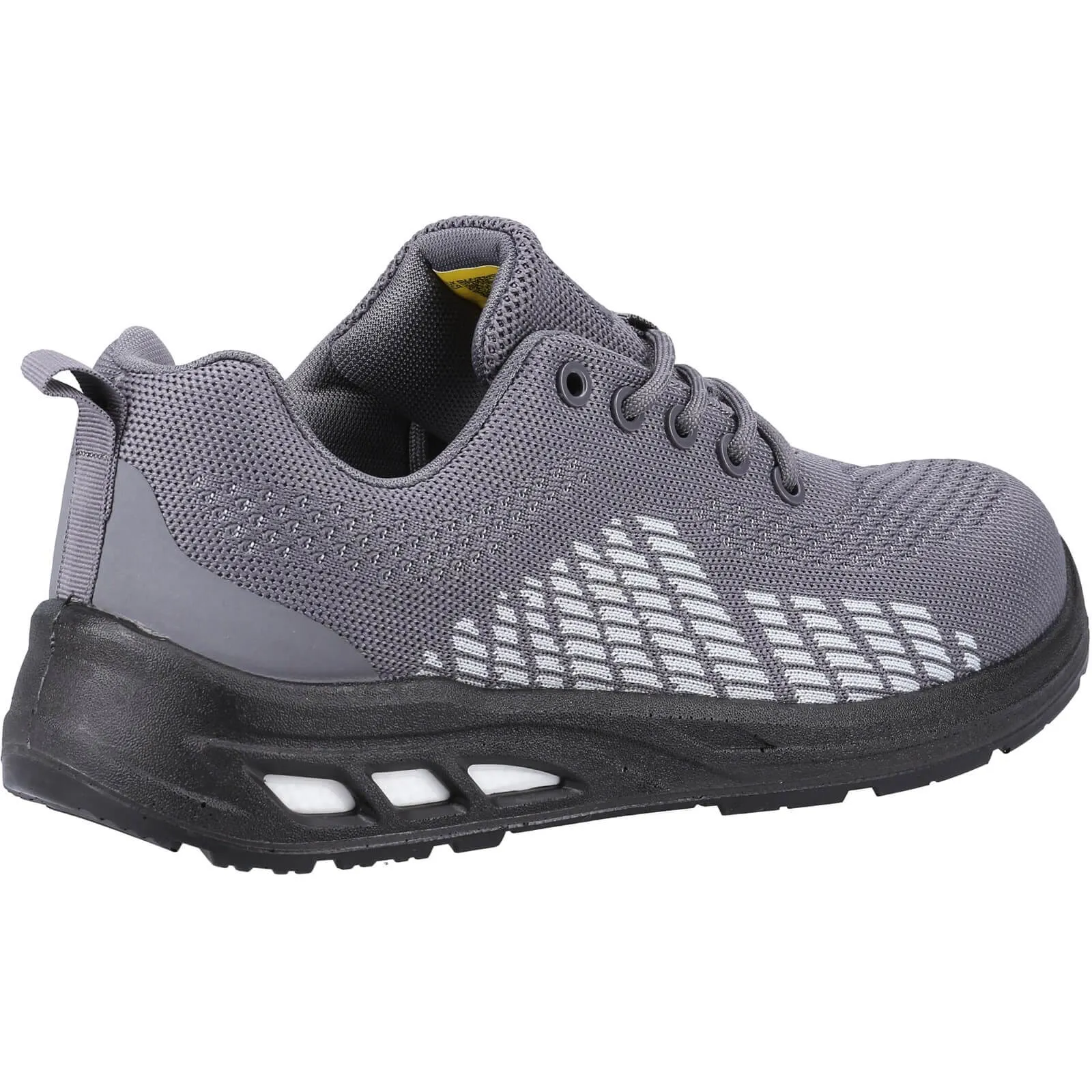 Safety Jogger Fitz S1P Trainers