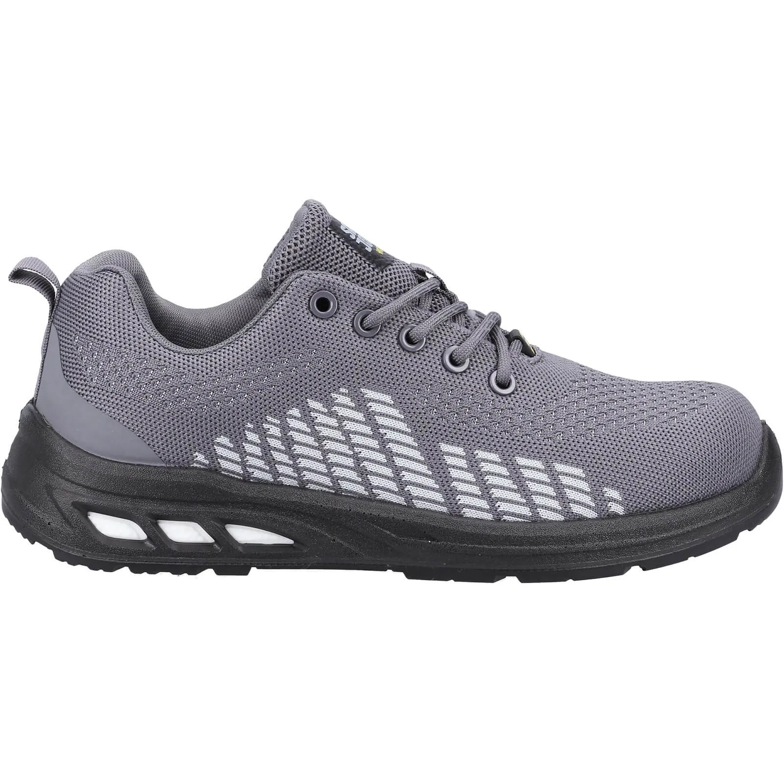 Safety Jogger Fitz S1P Trainers