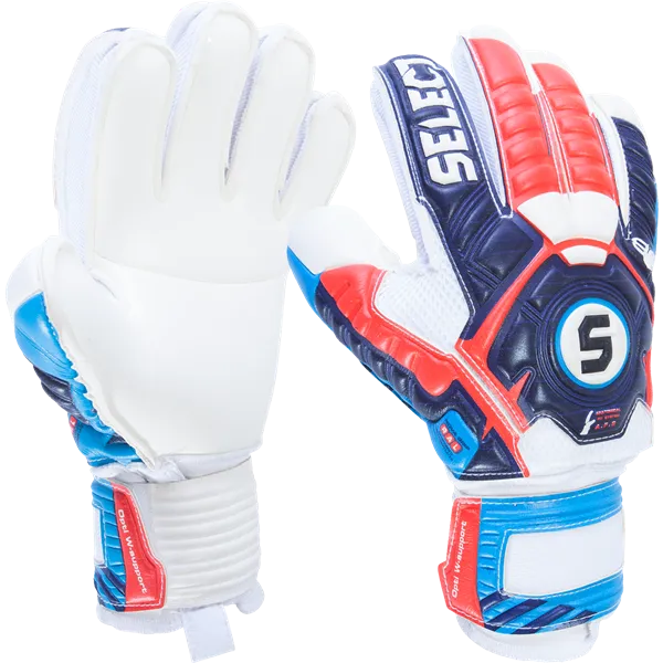 Select 99 Pro 2018 Goalkeeper Gloves