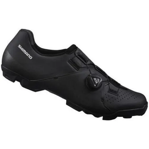 Shimano SH-XC300 Wide Mountain Shoes