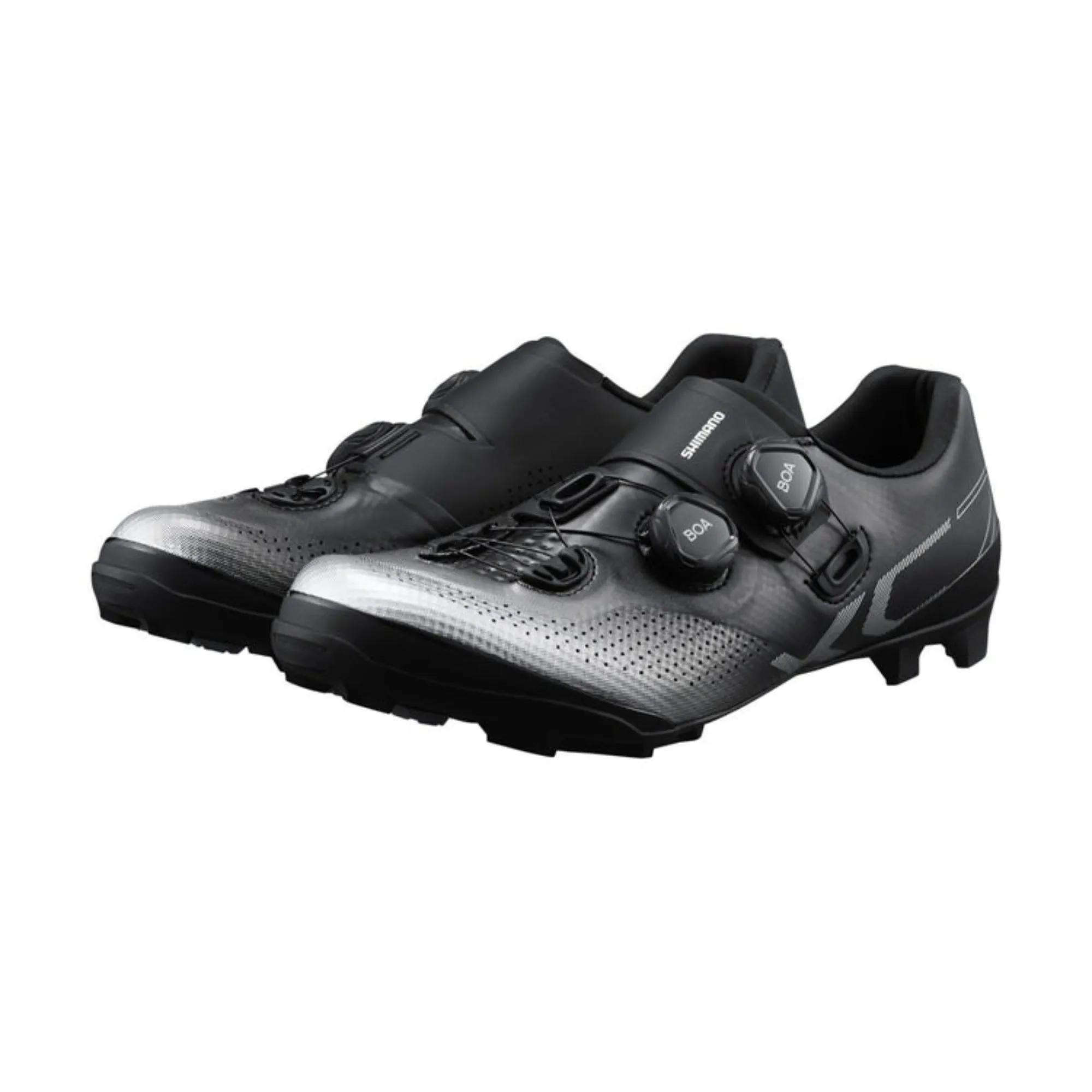 Shimano XC702 BOA Mens MTB Shoes