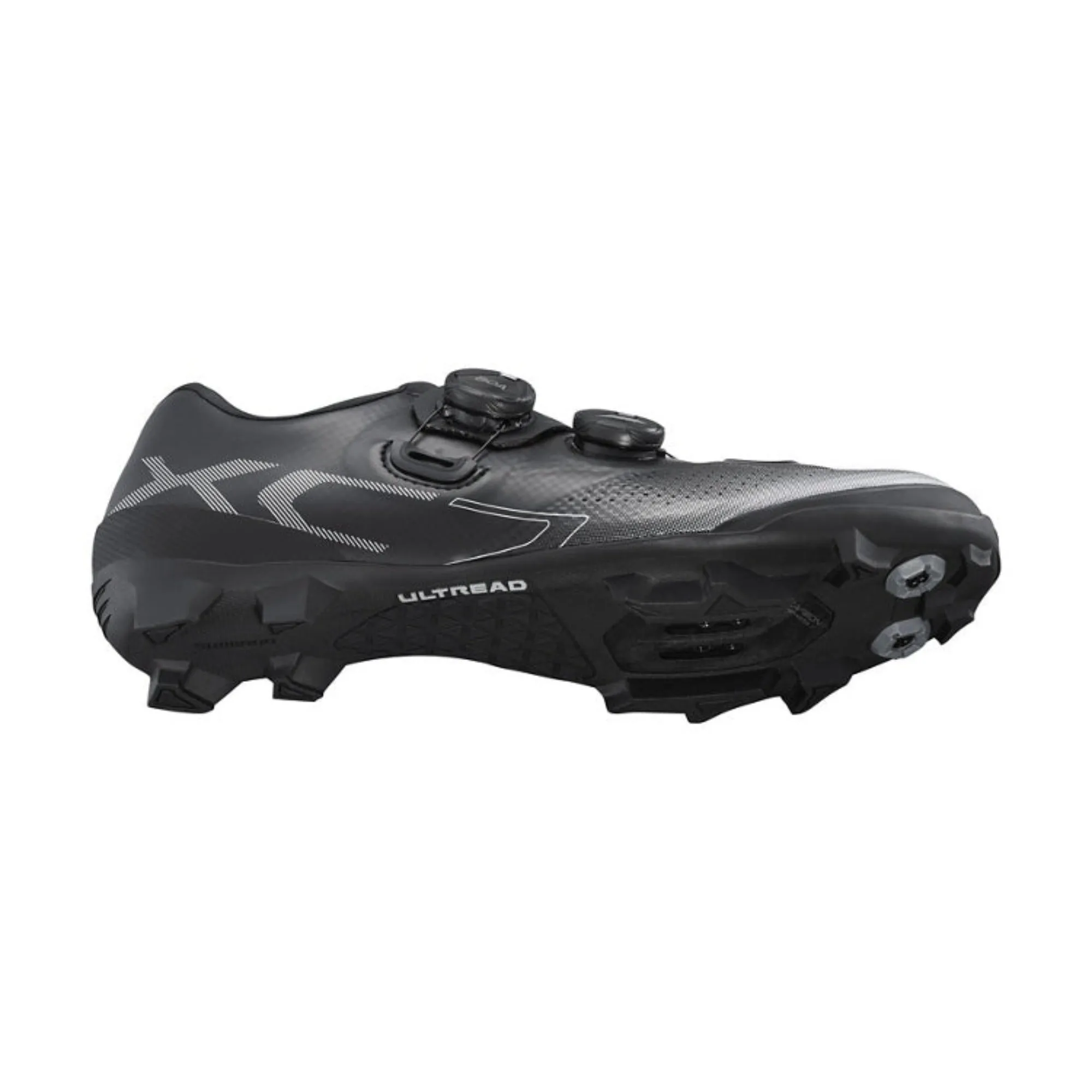 Shimano XC702 BOA Mens MTB Shoes