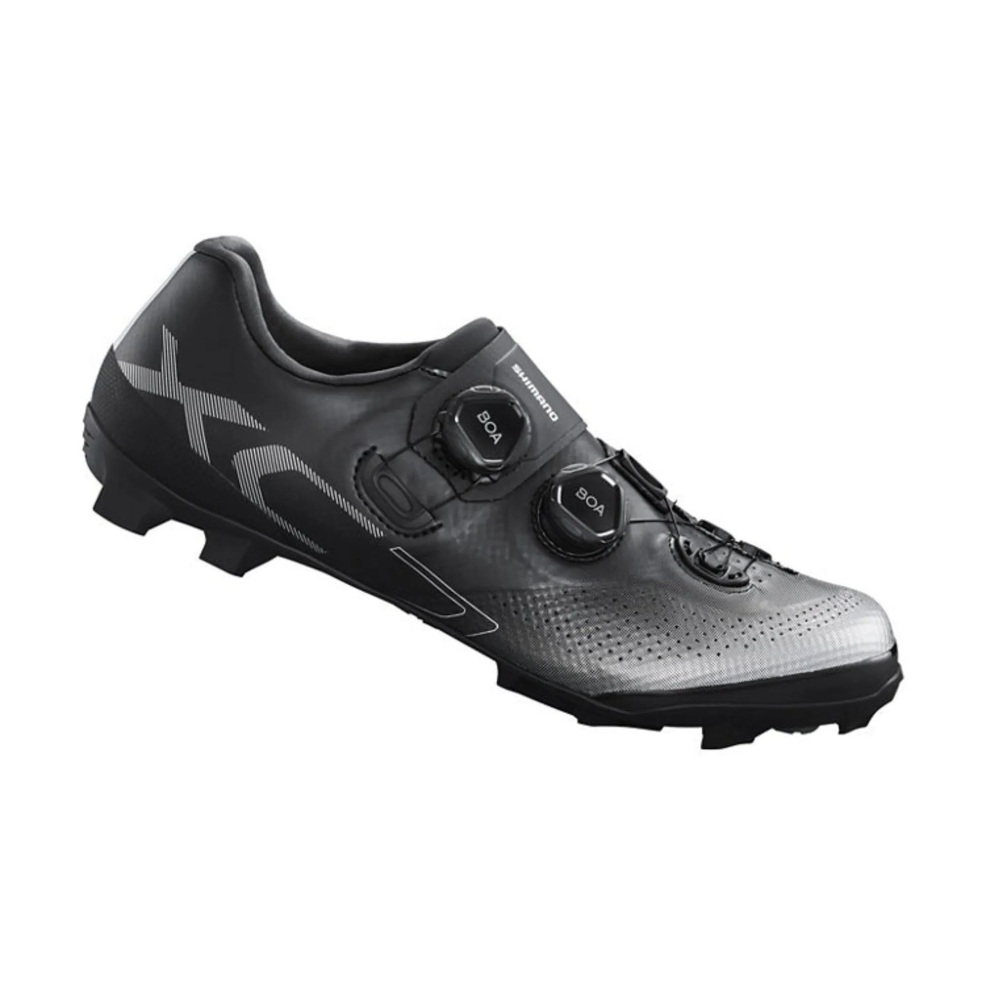 Shimano XC702 BOA Mens MTB Shoes