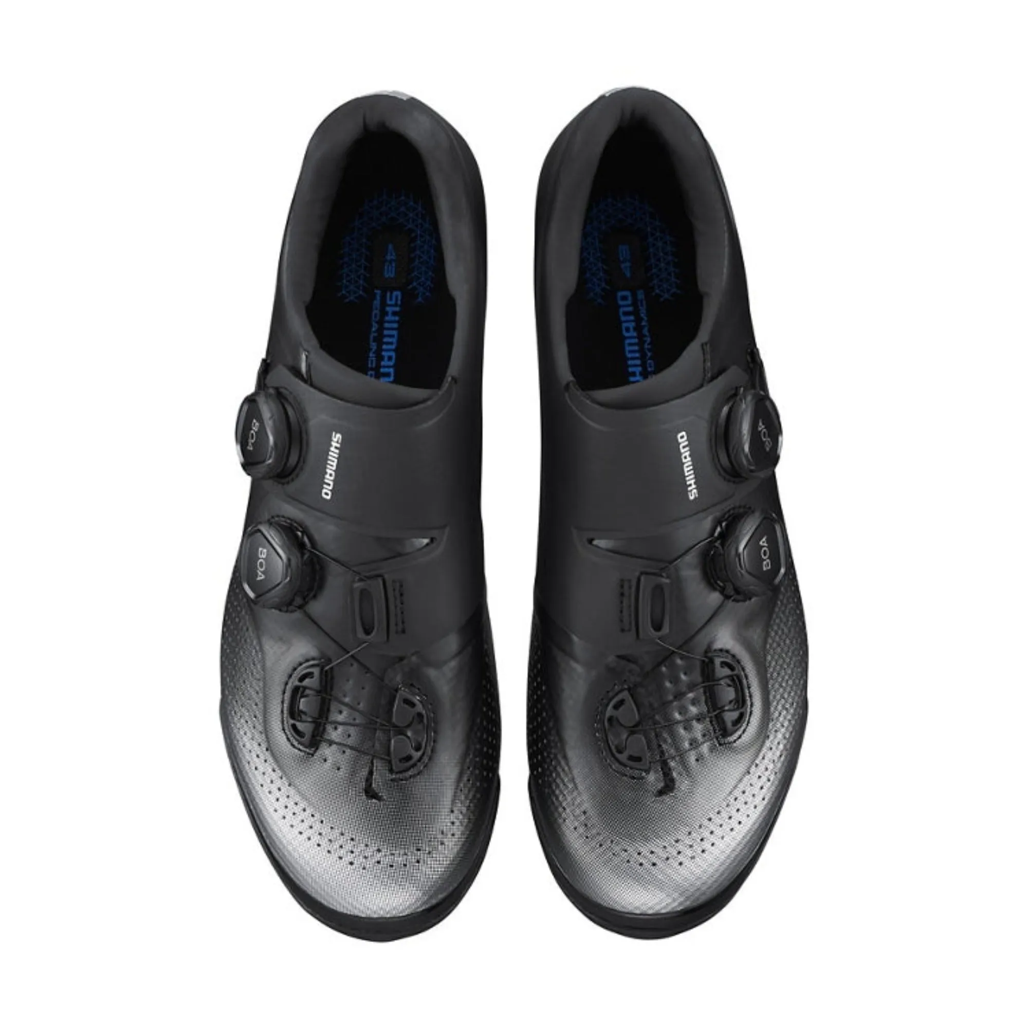 Shimano XC702 BOA Mens MTB Shoes