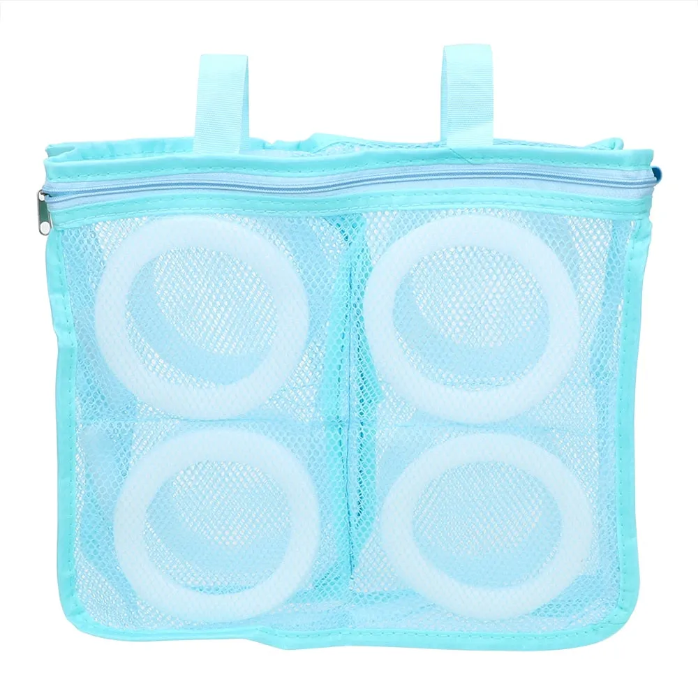 Shoe Washing Bag